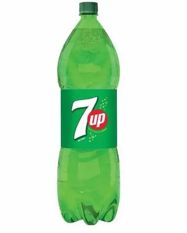 7UP – Four Star Pizza Ploiești
