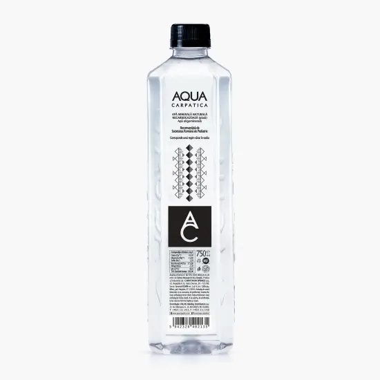 Apa Carpatica 0.5L – Four Star Pizza Ploiești