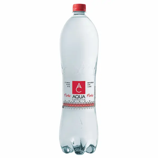 Apa carbo Carpatica 1.5L – Four Star Pizza Ploiești