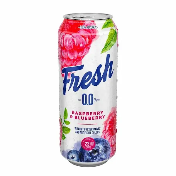 Fresh 0.0 – Four Star Pizza Ploiești