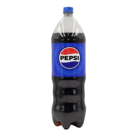 Pepsi Cola – Four Star Pizza Ploiești