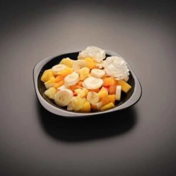 salata de fructe – Four Star Pizza Ploiești