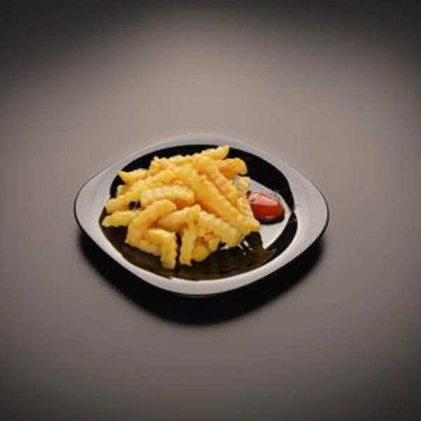 Cartofi Prajiti – Four Star Pizza Ploiești