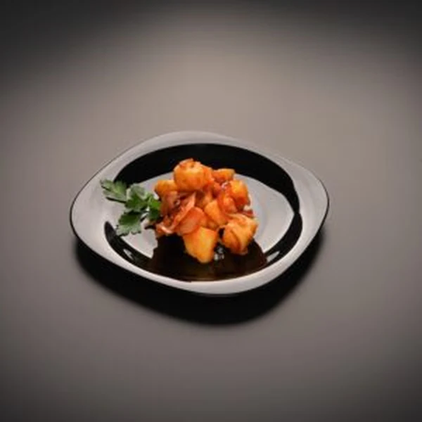 Cartofi Taranesti – Four Star Pizza Ploiești