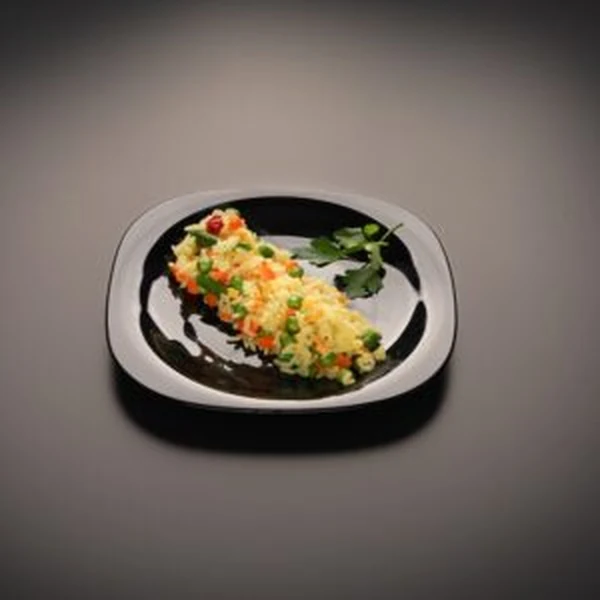 Orez Cu Legume – Four Star Pizza Ploiești