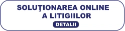 Soluționarea online a litigiilor