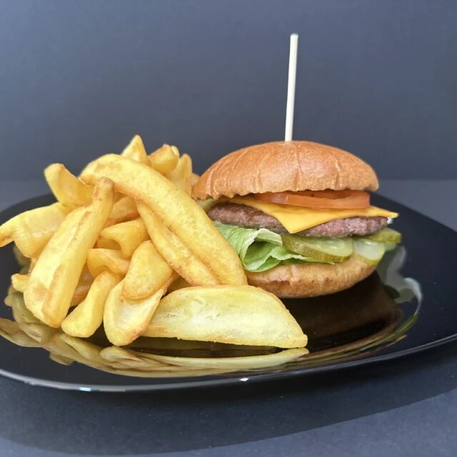 Meniu Cheesburger – Four Star Pizza Ploiești