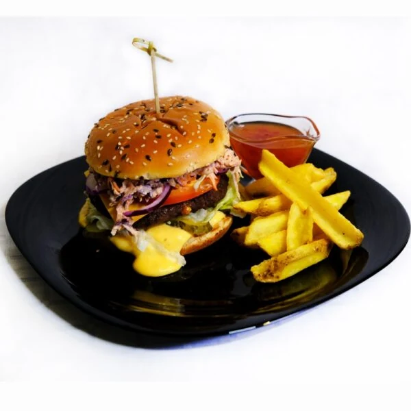 Meniu Burger Four Star – Four Star Pizza Ploiești