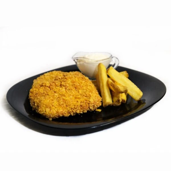 Meniu Crispy Chicken – Four Star Pizza Ploiești