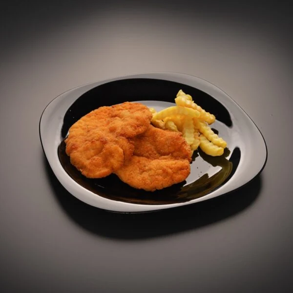 Meniu Snitel de Pui (400g) – Four Star Pizza Ploiești
