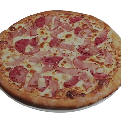 Pizza Carnivora – Four Star Pizza Ploiești