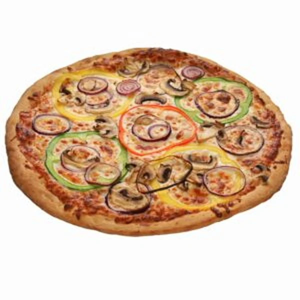 Pizza Barbeque – Four Star Pizza Ploiești