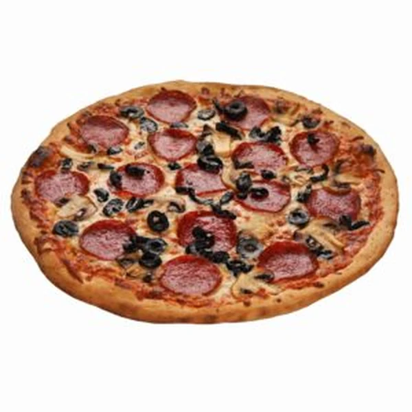Pizza Capriciosa – Four Star Pizza Ploiești