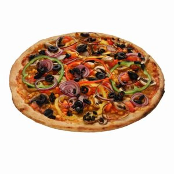 Pizza de Post – Four Star Pizza Ploiești