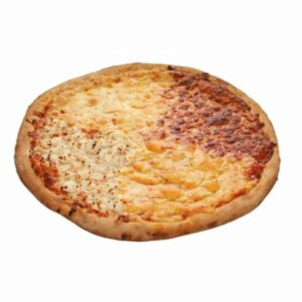 Pizza Four Cheese – Four Star Pizza Ploiești