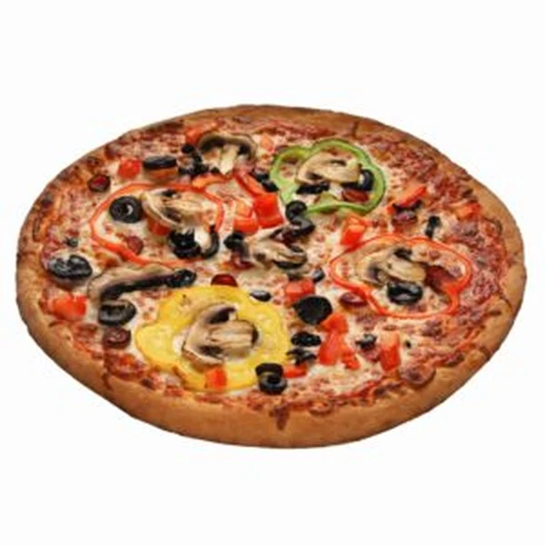 Pizza Four Star – Four Star Pizza Ploiești