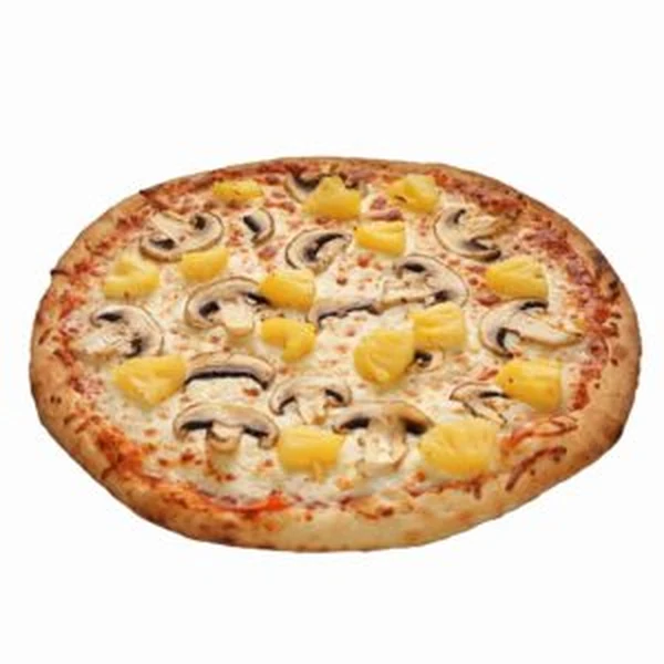 Pizza Hawaiian – Four Star Pizza Ploiești
