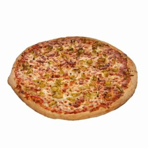 Pizza Hot & Spicy – Four Star Pizza Ploiești