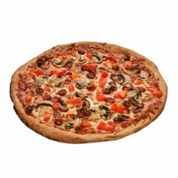 Pizza Irish – Four Star Pizza Ploiești