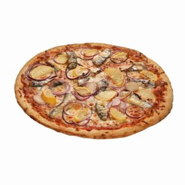 Pizza Marina – Four Star Pizza Ploiești