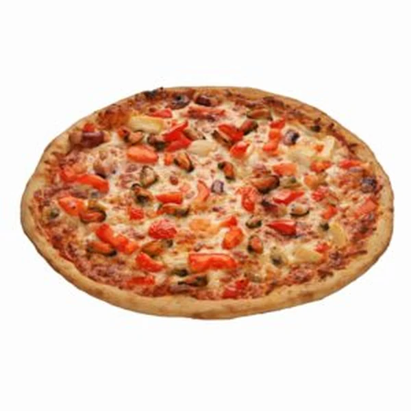 Pizza Mediteraneană – Four Star Pizza Ploiești
