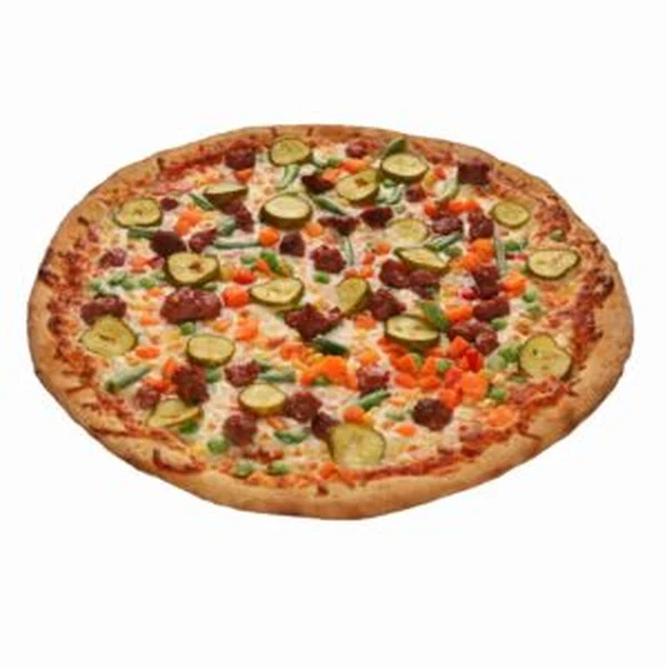 Pizza Mexicana – Four Star Pizza Ploiești