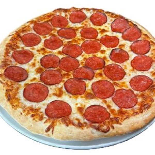 Pizza Pepperoni – Four Star Pizza Ploiești