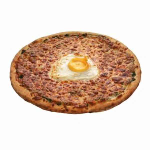 Pizza Popeye Marinarul – Four Star Pizza Ploiești