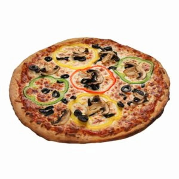 Pizza Quatro Stagioni – Four Star Pizza Ploiești
