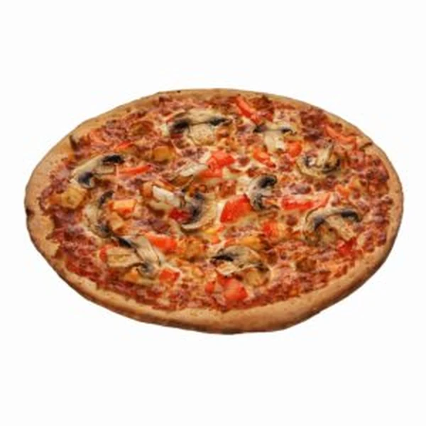 Pizza Superchicken – Four Star Pizza Ploiești