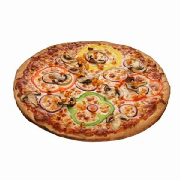 Pizza Taraneasca – Four Star Pizza Ploiești