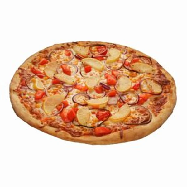 Pizza Tonno – Four Star Pizza Ploiești