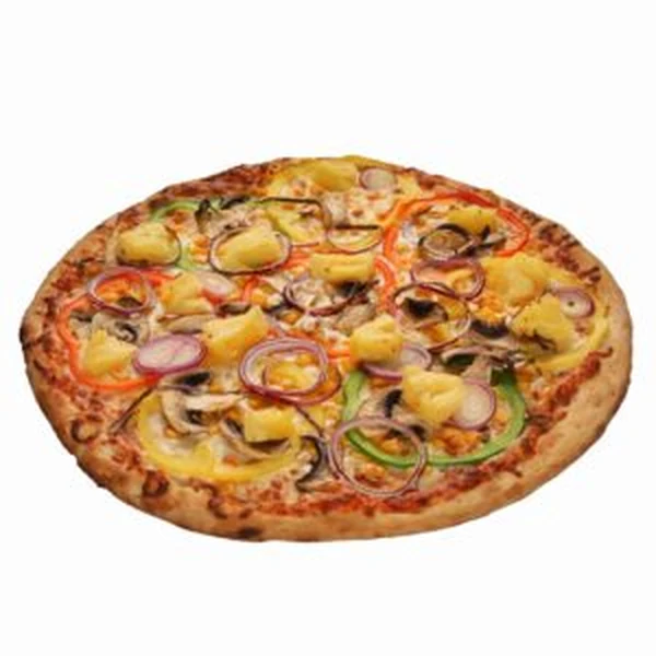 Pizza Vegetariana – Four Star Pizza Ploiești