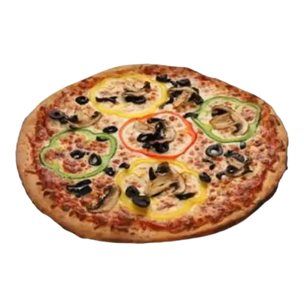 Pizza Ploiești – Four Star Pizza