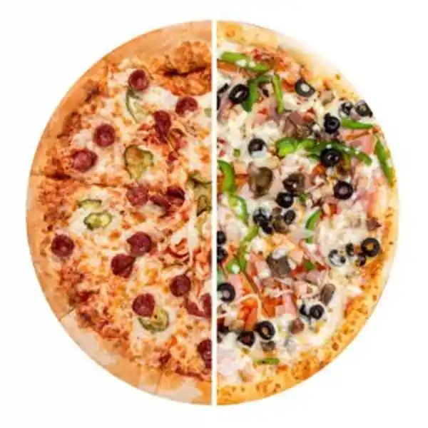 Doi intr-Una Party – Four Star Pizza Ploiești