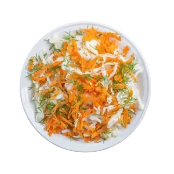 Salate proaspete – Four Star Pizza