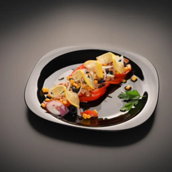 Salată cu Ton – Four Star Pizza Ploiești