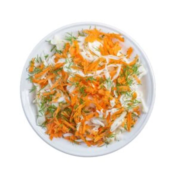 Salată de cruditati – Four Star Pizza Ploiești
