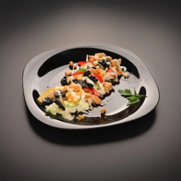 Salată de Pui – Four Star Pizza Ploiești