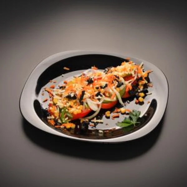 Salată vegetariana – Four Star Pizza Ploiești